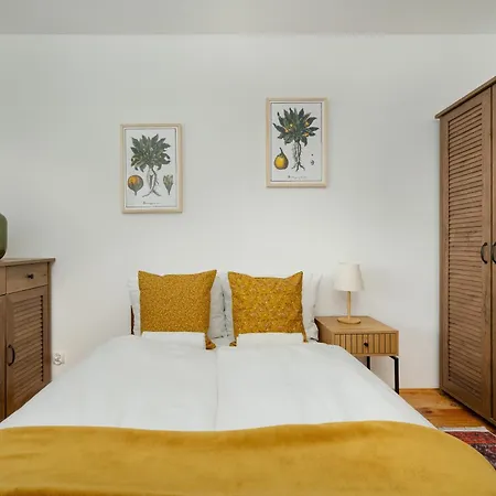 Miedziana Stylish & Cosy With Balcony By Renters Appartement Wrocław