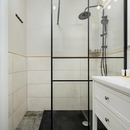 Appartement Miedziana Stylish & Cosy With Balcony By Renters *